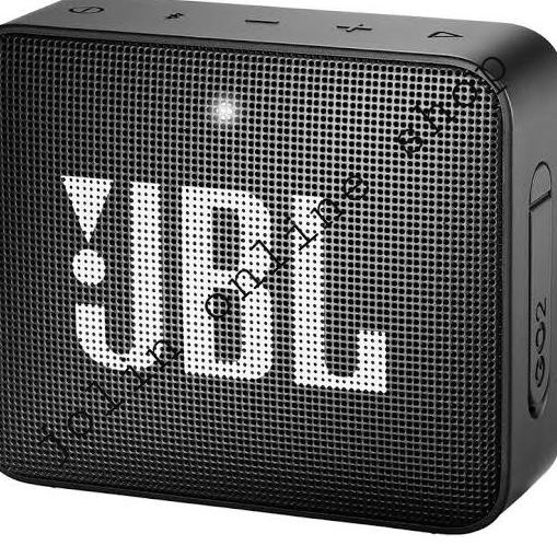 Loa Bluetooth Jbl Go 2 Mini Màu Xanh Đậm