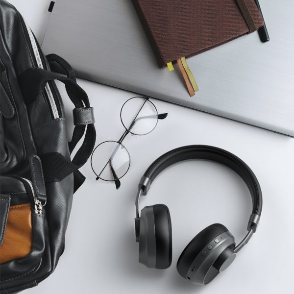 Tai nghe chụp tai Aukey B52