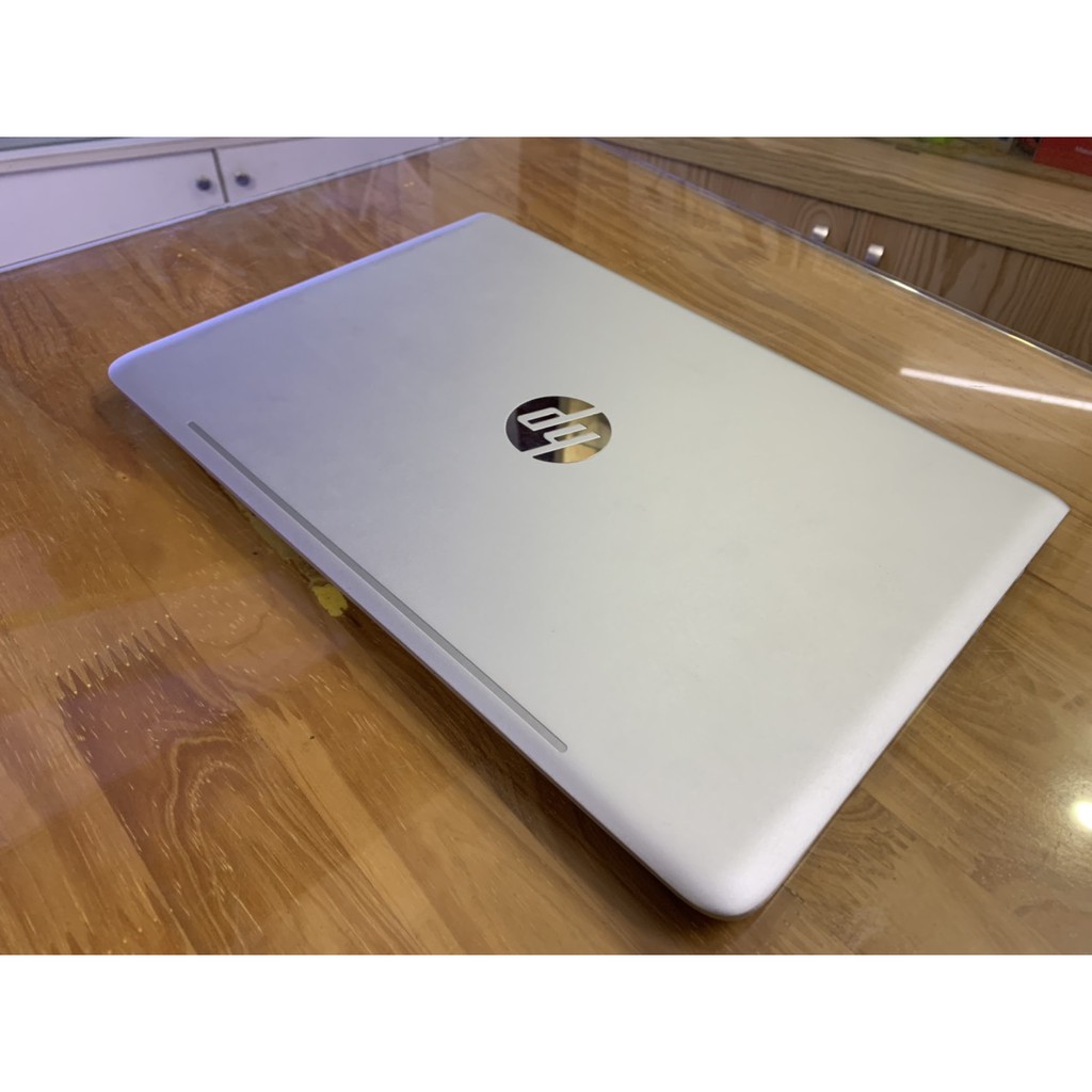 Laptop HP envy 14 core i5-6200u Ram 4 GB SSD128 GB - Bảo Hành 12 tháng