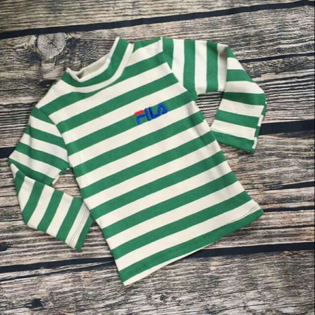 Xả Áo cotton len cho bé