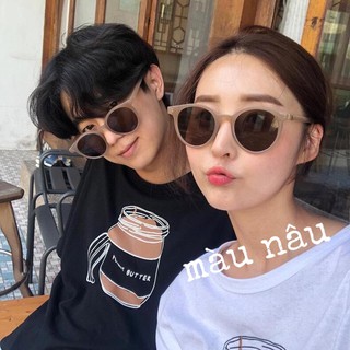 Kính hotgril đi biển (5 màu) - 357 STORE