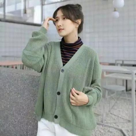 Giày Thể Thao Afi - Ec - Vina Cardi (New Code 643)