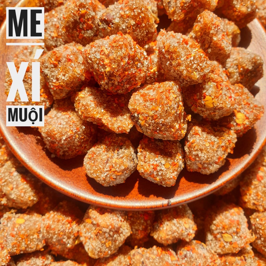 Me Xí Muội - Lon 200gr