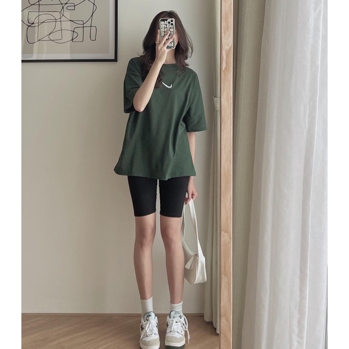 Set Áo Thun + Legging Cotton Chất Đẹp