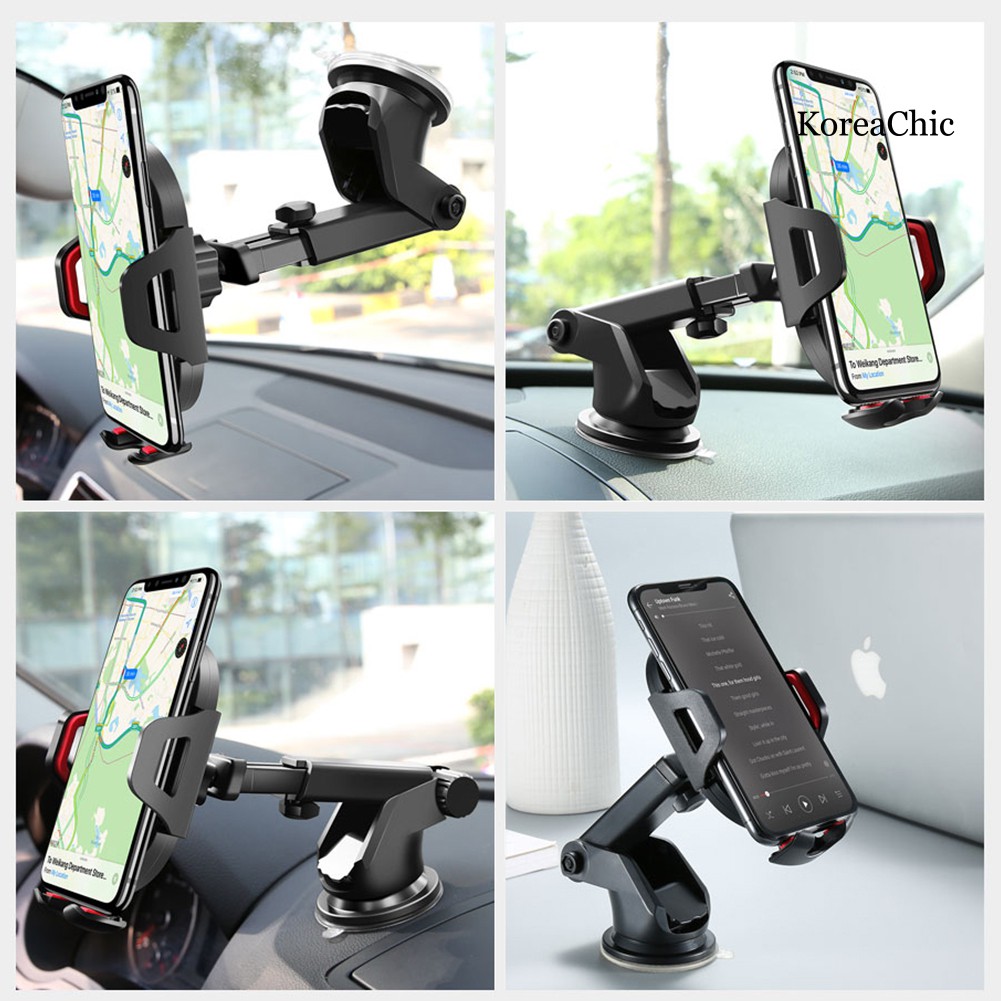 Giá Đỡ Điện Thoại Gắn Lỗ Thông Gió Xe Hơi Tiện Dụng | BigBuy360 - bigbuy360.vn