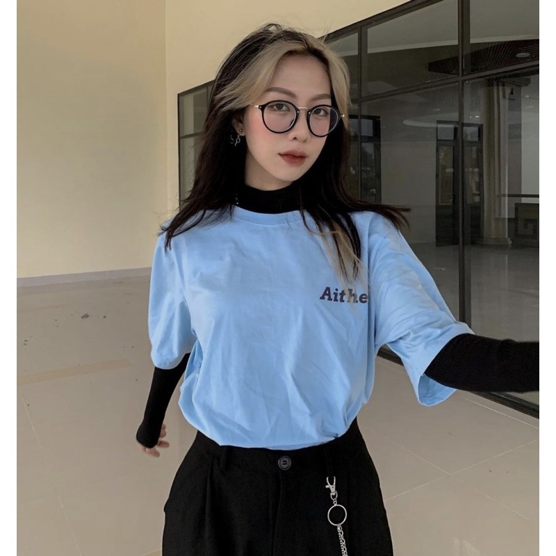 Kính mắt mèo tròn basic | BigBuy360 - bigbuy360.vn