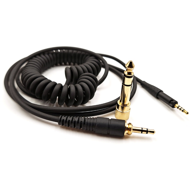 Dây Cáp Âm Thanh zzz T-HD8 3.5mm Cho HD6 HD7