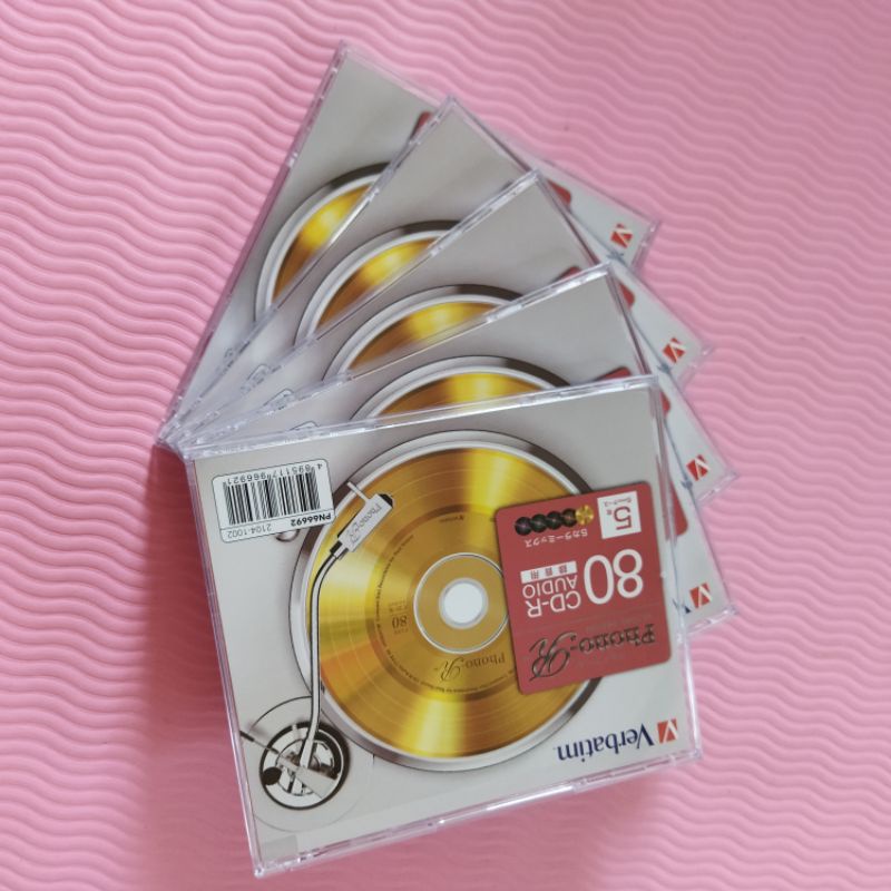 Thùng 50 hộp  đựng đĩa cd phono