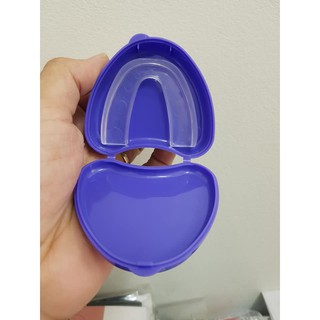 Máng chống nghiến răng silicon Nhật