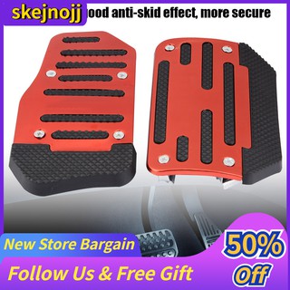 [Seller Recommend] Bọc chân ga phanh chống trượt cho xe hơi , tàu thuyền