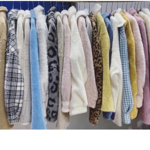 COMBO ÁO CHỐT LIVE