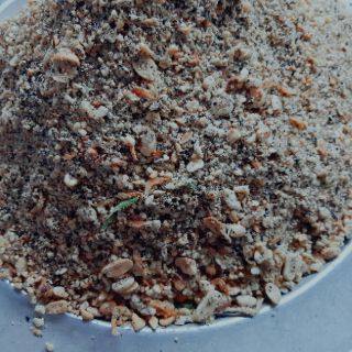 Muối vừng đặc biệt