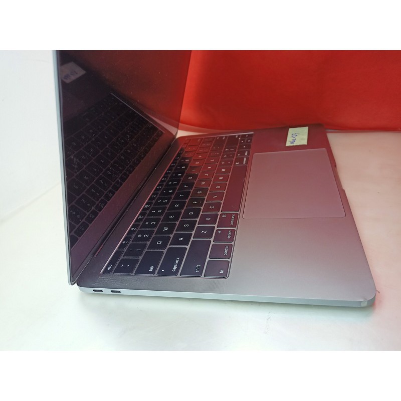 Macbook Pro A1708 2016 CPU Core i5-2GHZ Ram 8GB Ổ Cứng SSD 256GB VGA Intel HD Graphics LCD 2k (2560 X 1600) 13'' inch 20