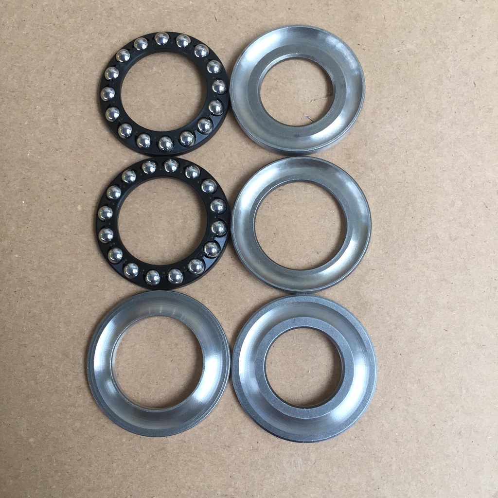 Bộ chén cổ Yamaha YB125SP