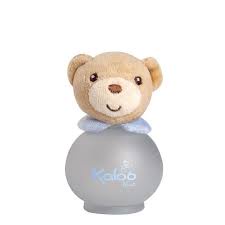 Nước Hoa Cho Bé Trai KALOO Blue Không Chứa Cồn