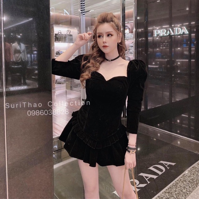 Set nhung cao cấp