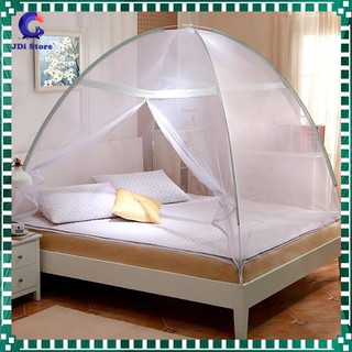MÙNG TỰ BUNG 1M2x2M CAO CẤP - MÀN CHỤP TỰ BUNG TIỆN DỤNG