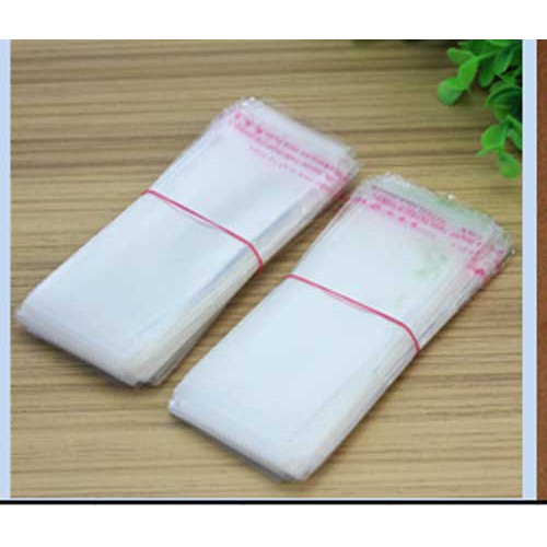 1 lạng túi đựng lì xì size 9x18 cm