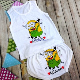 SET 5 BỘ Sơ sinh MÔNG THÚ 3 LỖ TRẮNG THT