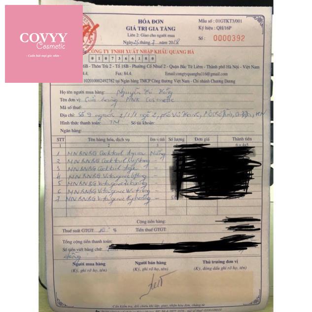 Mặt nạ Banobagi Jelly Mask