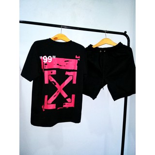 [chất lượng] [chất lượng] SET QUẦN ÁO OFF WHITE 2019 99 NGÔI SAO