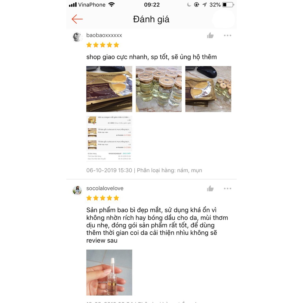 Tế Bào Gốc Hàn Quốc CUTISCURA Mụn, Trắng Da, Trẻ Hóa, Nám Tàn Nhang - Thẩm Mỹ Huyền Trang NANOCEE | BigBuy360 - bigbuy360.vn