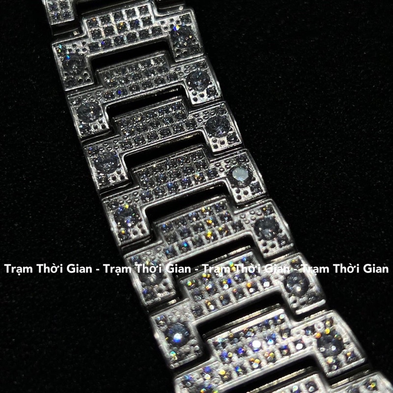 Set vỏ dây đòng hồ casio G-shock dw-5600 đính đá sang trọng
