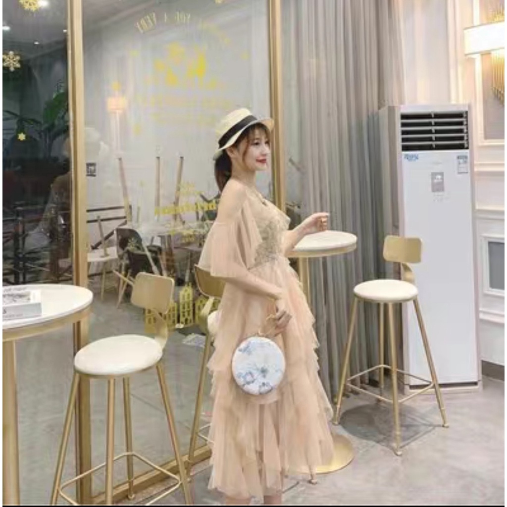 Túi xách phong cách cổ trang / túi nữ