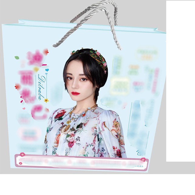 [10 mẫu] Combo túi quà thần tượng combo túi xách bts túi quà bts túi quà dương dương túi quà luhan túi quà GD | BigBuy360 - bigbuy360.vn