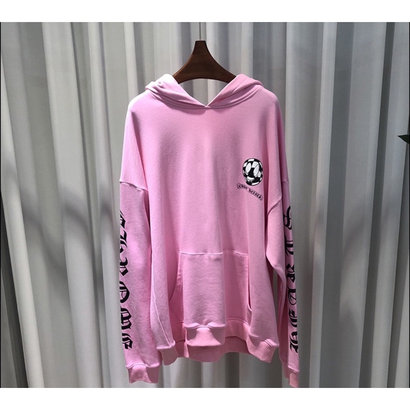 Áo Chrome hearts hoodie/sweather