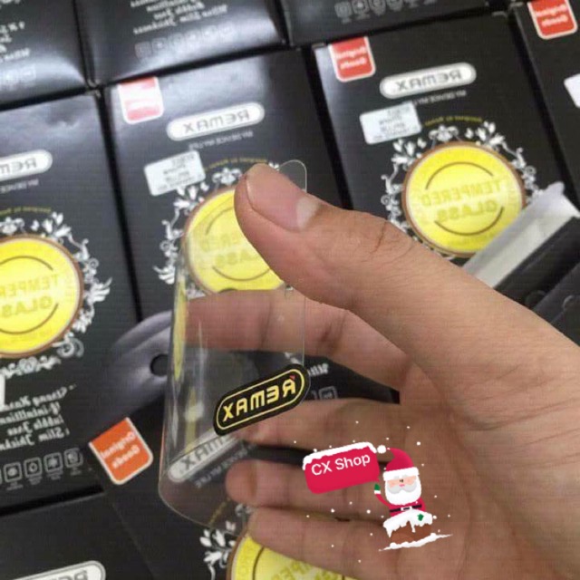 Cường lực Remax cao cấp cho IPhone 6/6s/6+/7/7+/8/8+/ Iphone X