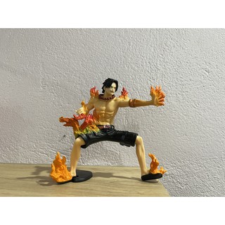 Mô hình ACE Hỏa Quyền - OnePiece