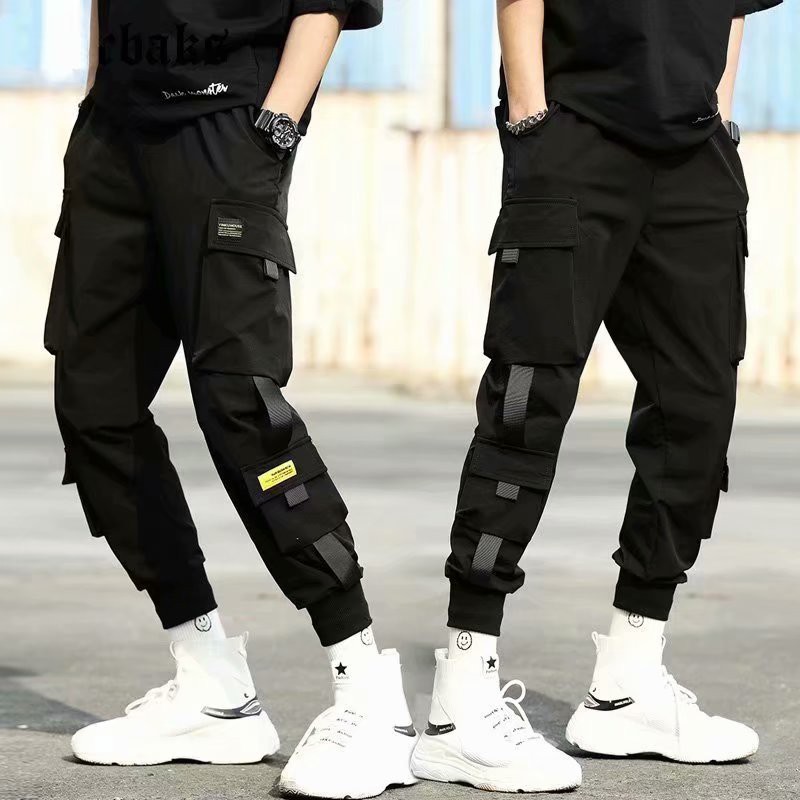 Quần Jeans Trơn Size Lớn Thời Trang Trẻ Trung Dành Cho Nam 52 Sd-5Xl