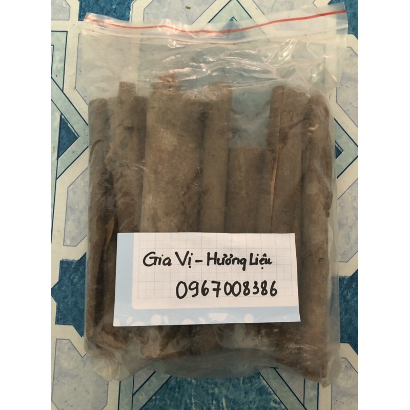 QUẾ - HƯƠNG LIỆU NẤU ĂN (gói 500gr)