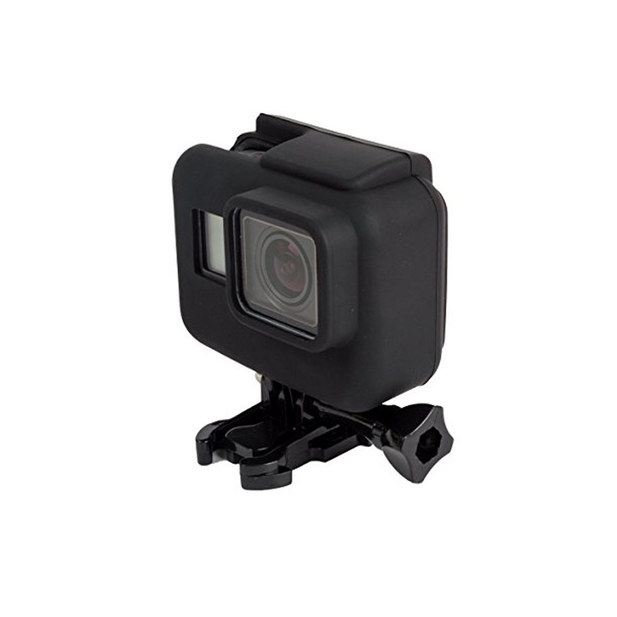Bao bảo vệ silicon cho Gopro 8 Black