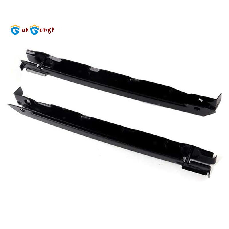 1 Cặp Khung Cản Trước Trái Phải Chất Lượng Cao 2118801114 2118801214 Phụ Kiện Cho Xe Mercedes-Benz S-Class W211 E320 E350 06-09 E500