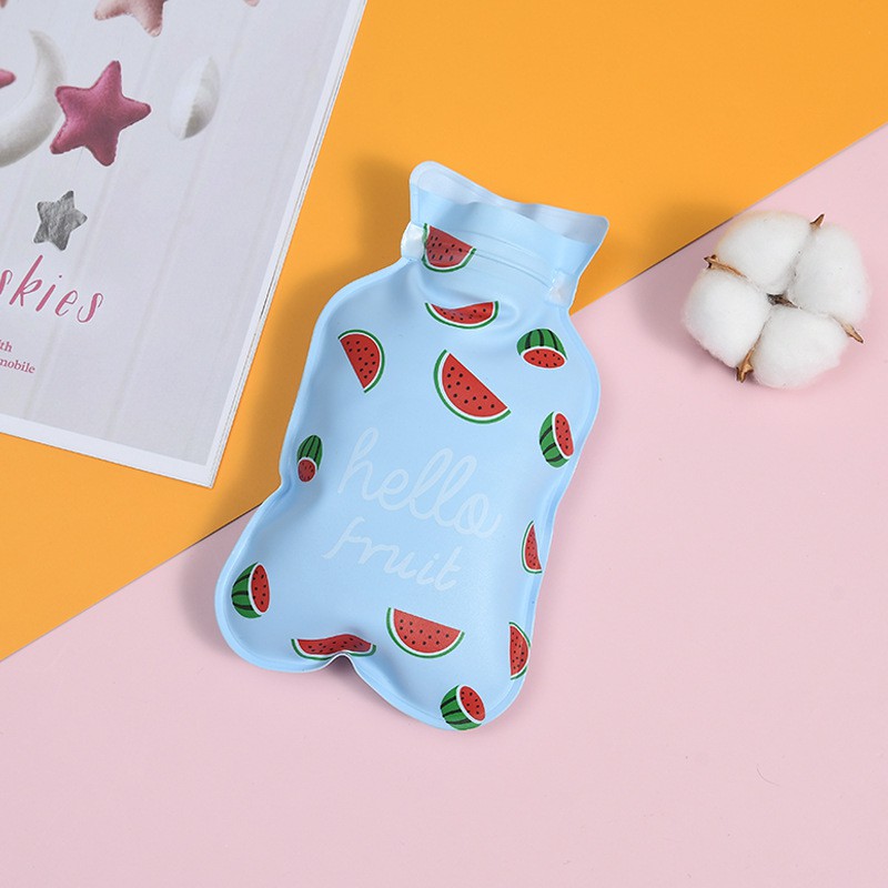 Túi chườm nóng giảm đau ngày "khó chịu" cho bạn gái Teddy Bears store