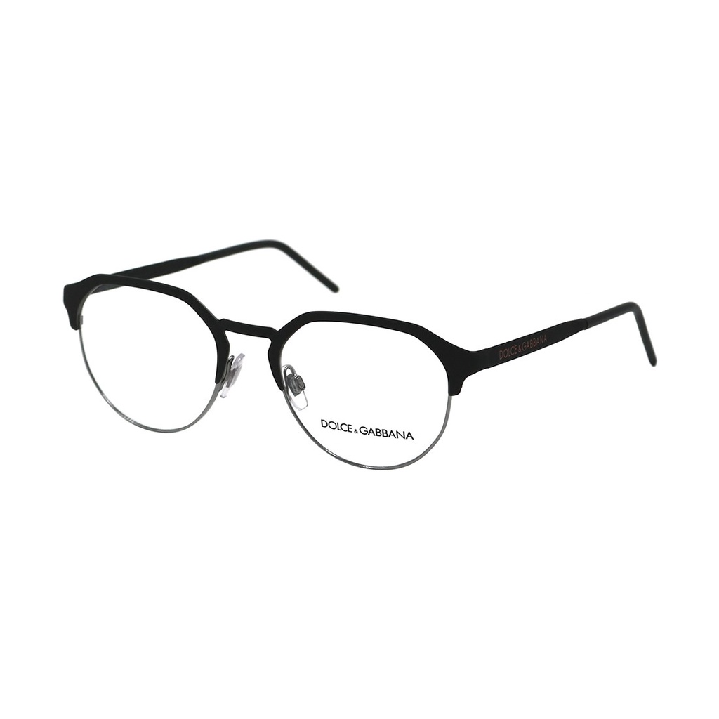 Gọng kính chính hãng Dolce &amp; Gabbana DG1335 (52-20-145) màu sắc thời trang