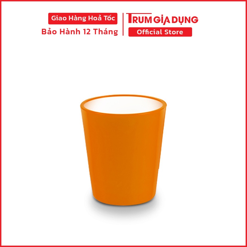 Cốc uống nước cách nhiệt, cốc đánh răng Sunhouse BioZone 310ml, chất liệu nhựa nguyên sinh cao cấp nhập khẩu Hàn Quốc