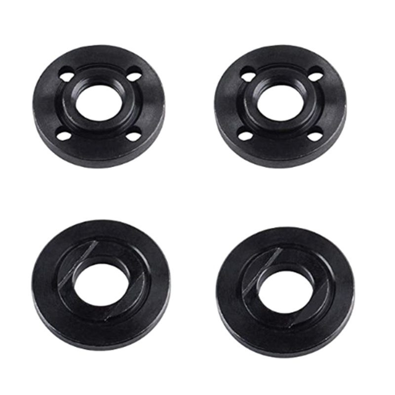 Set 2 Đĩa Cắt Tròn 5 / 8 Góc 125 Độ Cho Máy Mài Điện Ryobi