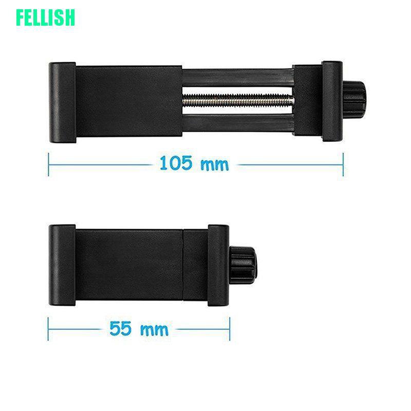 Giá Đỡ 3 Chân Cho Máy Ảnh Và Điện Thoại Chuyên Dụng
