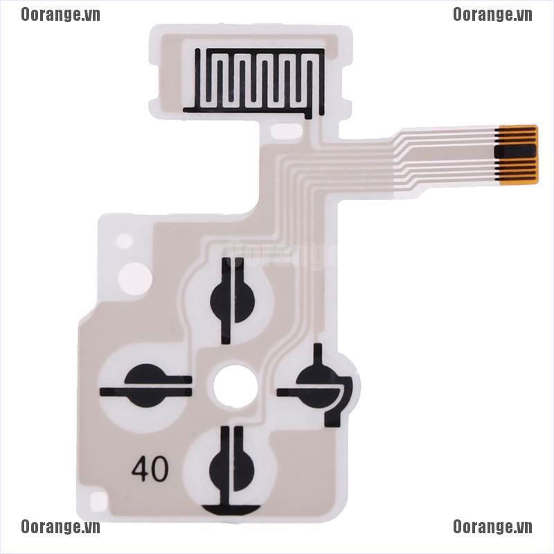 Bộ 3 Dây Cáp Thay Thế Cho Psp1000 1001 1004 Bh