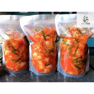 Kim chi nhà làm (Túi 1kg)