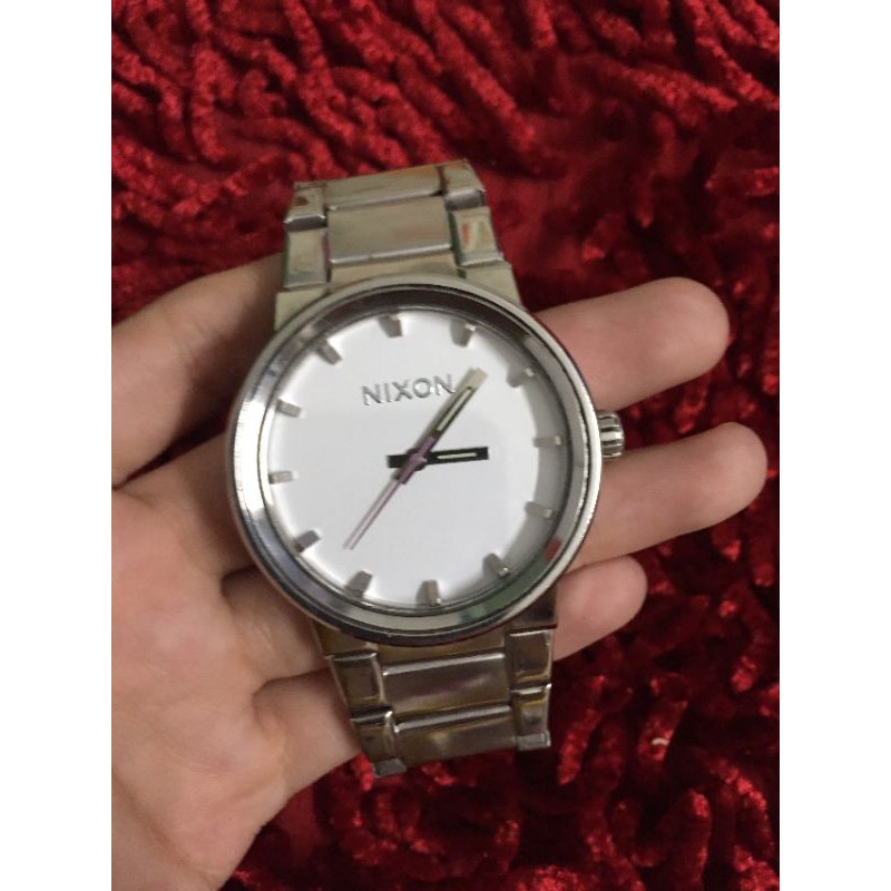 Đồng hồ Nam Nixon hàng si
