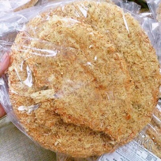 Cơm cháy sài gòn