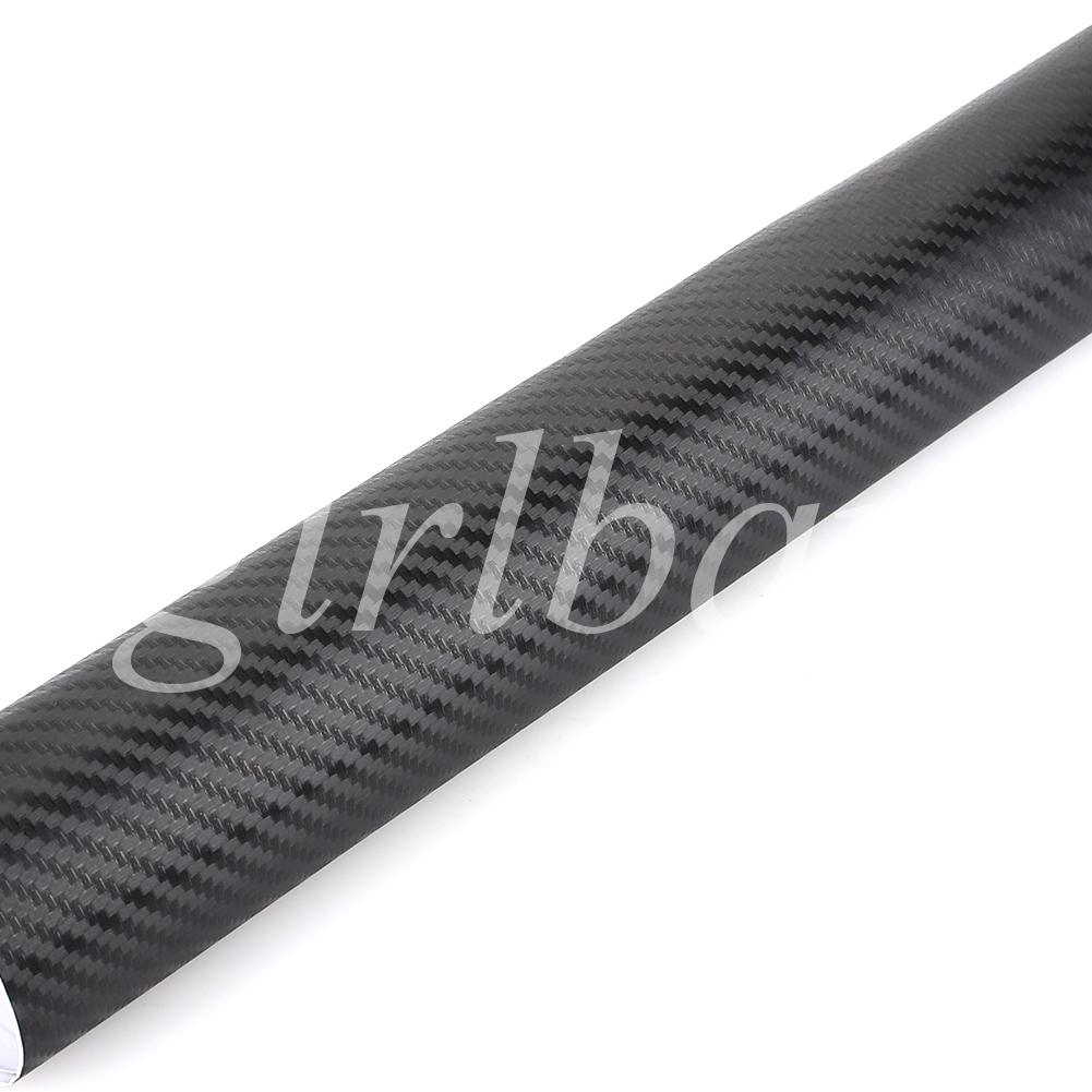 Miếng dán chống trầy bằng sợi các bon cao cấp dùng để trang trí máy tính | BigBuy360 - bigbuy360.vn