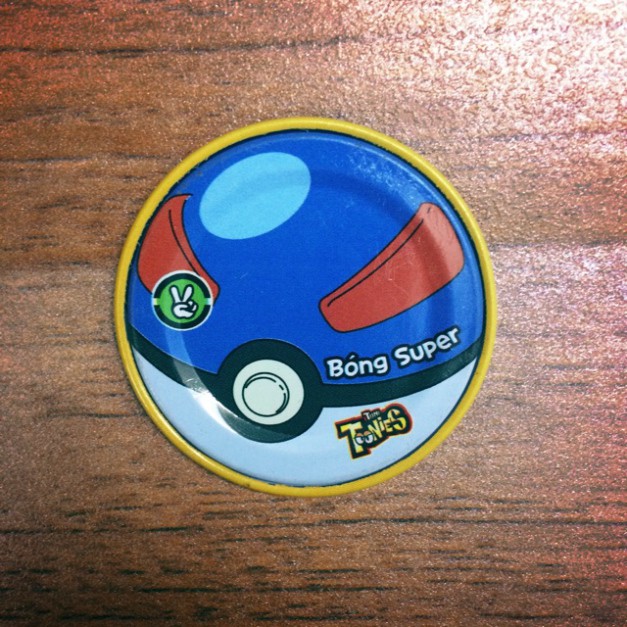 Thẻ bài toonies p00keem0n: Rồng Garchomp