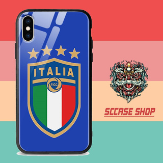 Ốp Iphone Xr Hình Cờ Italia 7/7Plus/8/8Plus/X/Xs/Xs Max/11/11 Promax/12 /12 Pro Max Lpc16121145