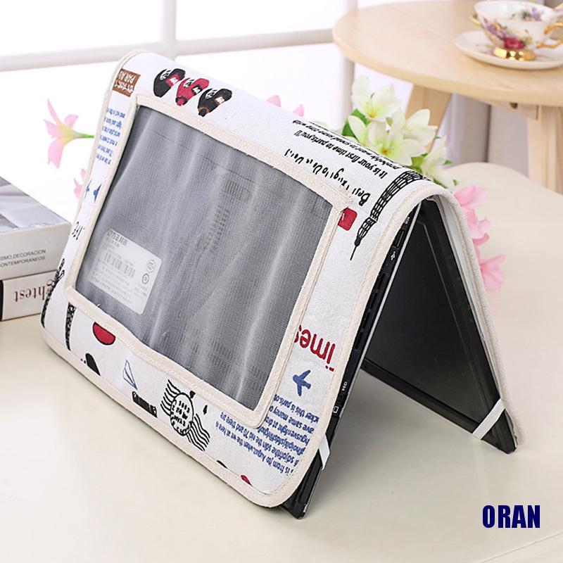 Túi Cotton Chống Sốc Bảo Vệ Laptop 14 / 15.6 / 15 Inch