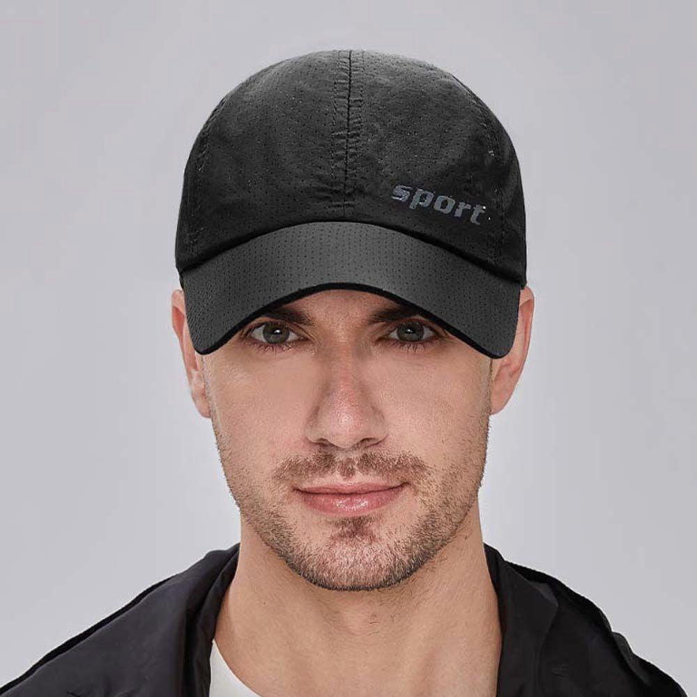 Mũ Lưỡi Trai Chống Nắng Phong Cách Hip Hop Hàn Quốc Cá Tính